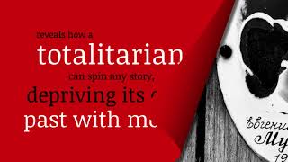 Never Remember: Searching for Stalin's Gulags in Putin's Russia
