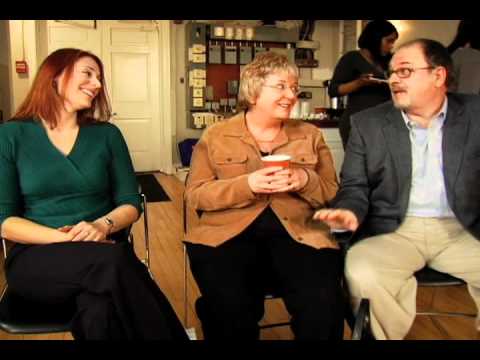 Family Hospice, Support Group