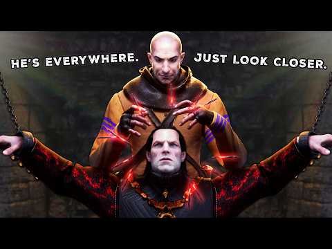 The Hidden Victims of Gaunter O’Dimm | Witcher Explained