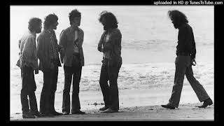 The Band, Stage Fright, Oakland 1974