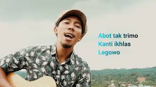 Download lagu KORBAN JANJI (GUYONWATON)COVER REGGAE AKUSTIK  lirik mp3