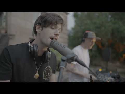 Beacon Bloom - DJ Set @ Zeltnerschloss, Nuremberg by formidable