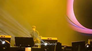 Nobody Knows by GOT7 Youngjae