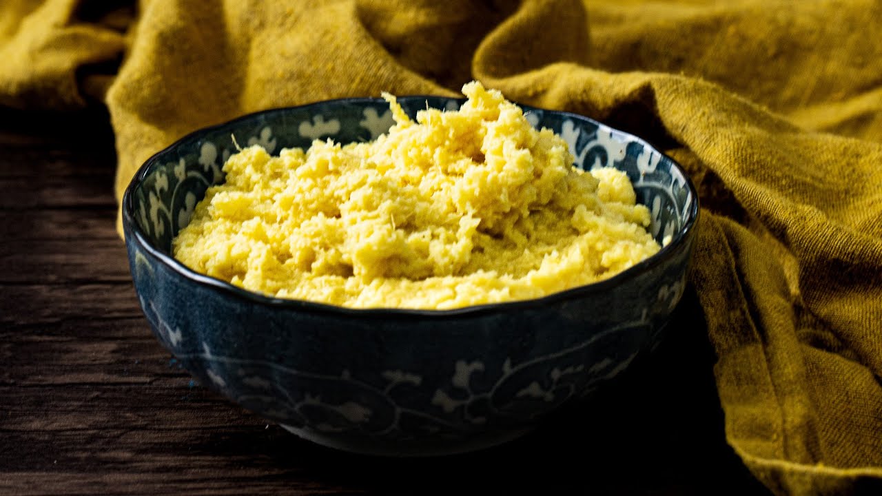 Thumbnail for Recipe Video