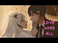 Love Wins All - IU (cover by Akaruina Runaru)