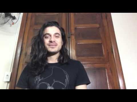 Vejo uma porta abrir - Frozen (parte masculina apenas)