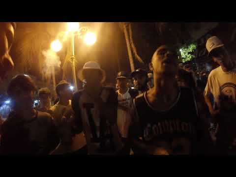 UFCentro: Ep.7 Manoel vs Dimas