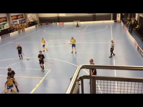 Ols 01 - Sb vantaa 02 erä 1 osa 1 25.9.16 tupla cup