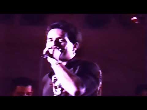 DESEANDOTE - FRANKIE RUIZ (VÍDEO OFICIAL) (HD)