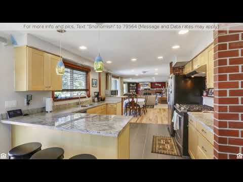 Priced at $3,200 - 1000 Harborview Lane, Everett, WA 98203