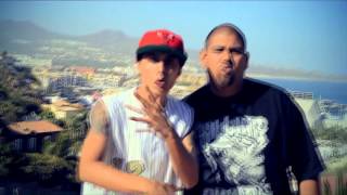 Aleman y Dj Phat - "Rap Phenomenon" VideoClip