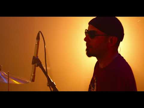 Haydar Hamdi - Soldier Of Sound ( Live At Tunis 2021 )