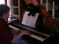 Camoen plays David Lanz short An Angel at Midnight