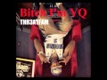 YQ Benzino Ft Marqui Cat Got My Tongue