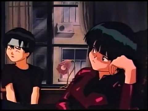 3x3 Eyes - Original English Streamline Dubbed Version - Episode 2, Part 1