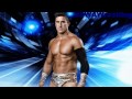 Ethan Carter III 1st Theme Song SWA - Trouble ...