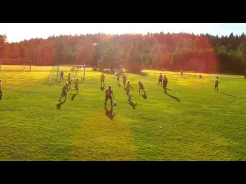 D12 Ykkönen 2015, Pato - ilves 04 Keltainen. 14.8.2015