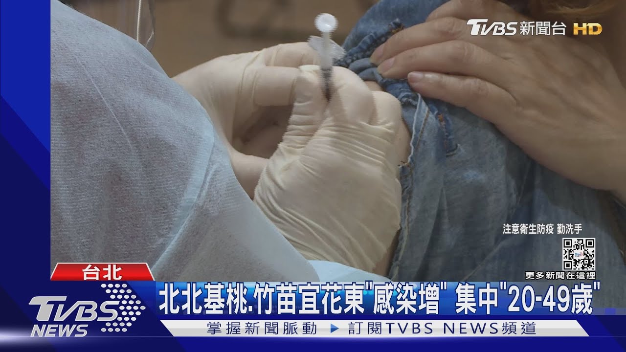 日確診飆24萬、韓破15萬 黃立民:再來輪台灣