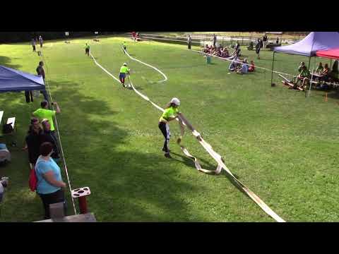 Pohár OSH 2018 Škodějov - Želechy ženy