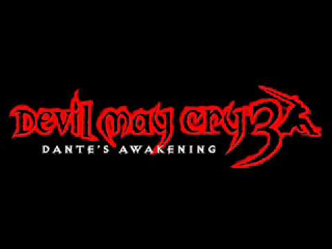 Geryon Battle (Boss) - Devil May Cry 3 Extended