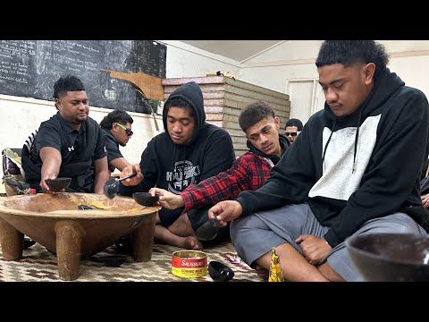 Faikava Halaleva Pēteli ( Lofia )