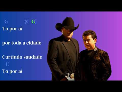 Tô Aí - Zenaldo