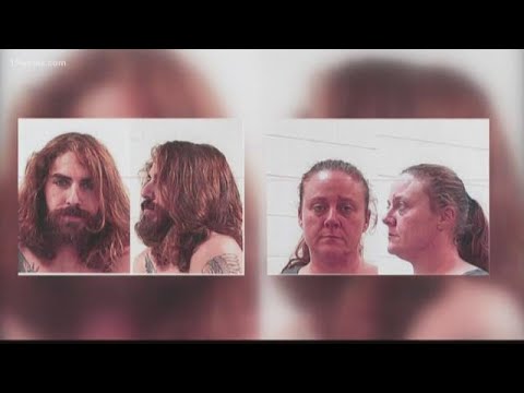 11 arrested in Warner Robins Police operation