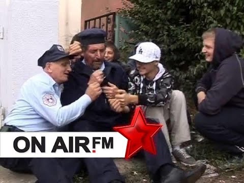 Cimë Polici - Polici pin droga