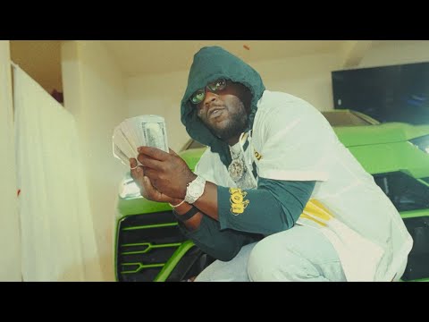 Rio Da Yung Og & FBLMANNY - I GO (Official Video)