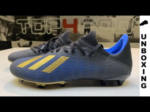 adidas X 19.3 FG/AG Input Code