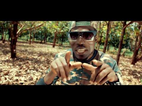 Lukwago by Profesa MAROS Official Music Video HD