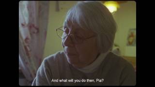 Loving Pia Trailer by Daniel Borgman