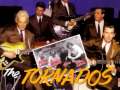 Telstar by Original Tornados (1975) 