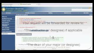 (Deprecated) Enrollment Exception Tutorial - Change Variable Units