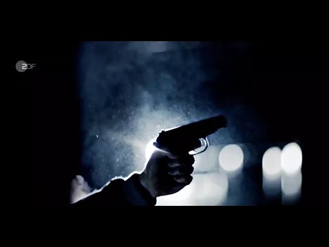 Tod von Freunden - Miniserie Trailer / Jan Josef Liefers Oskar Belton Thure Lindhardt