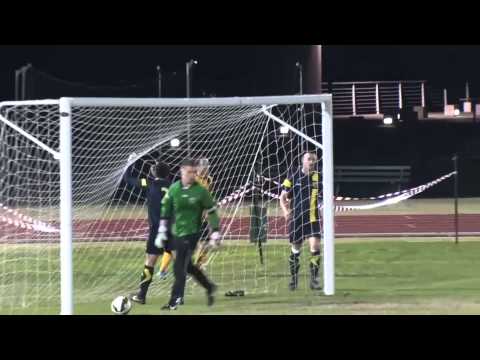 Round 21 - PS4 NPL NSW Men's 2 - Bankstown Berries vs Spirit FC