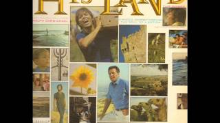 Cliff Richard and Cliff Barrows - He's Everything To Me