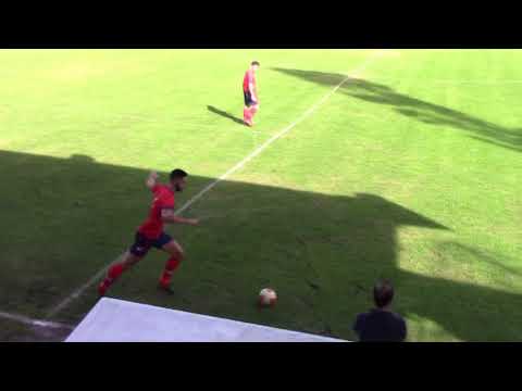 S.D. Erandio Club 0:0 AURRERA K.E. (Ategorri, 2018/10/12) - www.leartigol.com