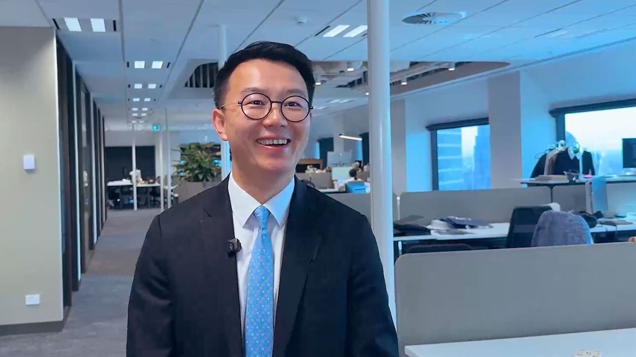 Member Spotlight: Eric Gao of Boman Group on Engaging with Asia