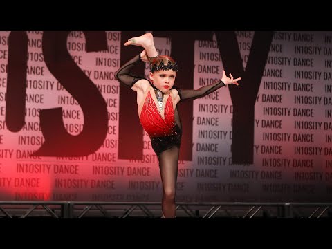 Lainey Hess- Survivor