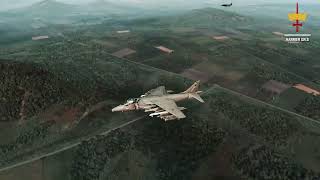 VideoImage1 WARNO - Nemesis #4 - Capital Defence