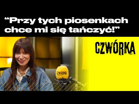 Bela Komoszyńska: koncerty to dla muzyka najpiękniejsze chwile