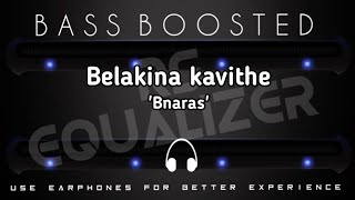 Download lagu belakina kavithe bass boosted|kannada bass boosted songs|rs equalizer mp3