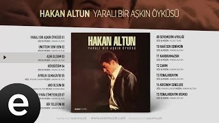 Musik-Video-Miniaturansicht zu Aşık Oldum Songtext von Hakan Altun