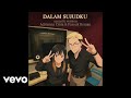 Adrianna Cinta, Farouk Roman - Dalam Sujudku (Acoustic Version) (OST "Dia Bukan Syurga") | Audio