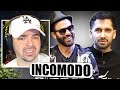 THE WORST ELO PODCAST INTERVIEW