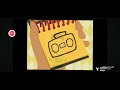 Blues Clues 3 Clues Mailbox S Birthday