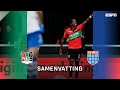 De Goffert in vuur en vlam bij rentree Eredivisie in eigen huis!? | Samenvatting N.E.C. - PEC Zwolle