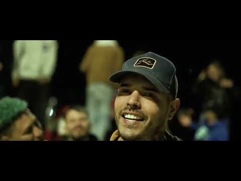 JUANJO MORGADE X LA NT & LOS SINIESTROS - MEDELLIN