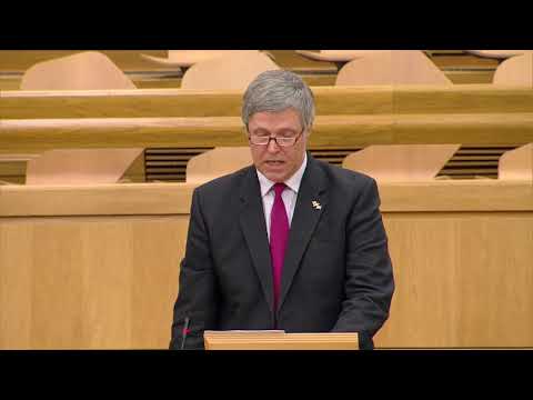 Debate: Construction and Procurement of Ferry Vessels in Scotland - 2 February 2021